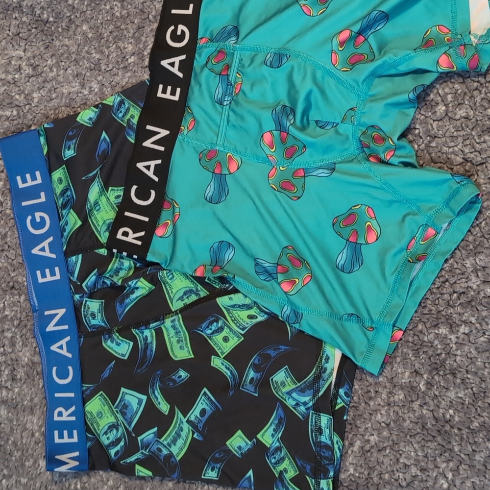 Men's AE Boxers Bundle